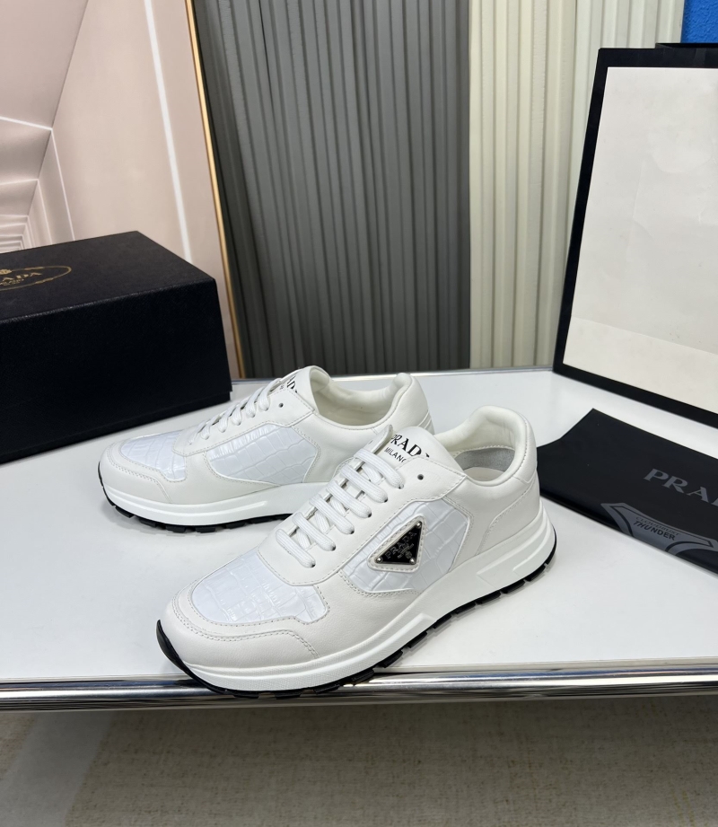 Prada Casual Shoes